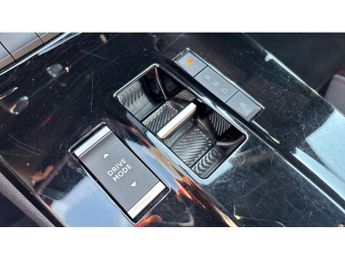 Vauxhall Mokka 100kW GS Line 50kWh 5dr Auto Electric Hatchback