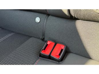 Vauxhall Mokka 100kW GS Line 50kWh 5dr Auto Electric Hatchback