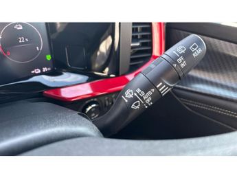 Vauxhall Mokka 100kW GS Line 50kWh 5dr Auto Electric Hatchback