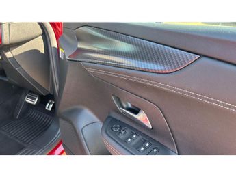 Vauxhall Mokka 100kW GS Line 50kWh 5dr Auto Electric Hatchback