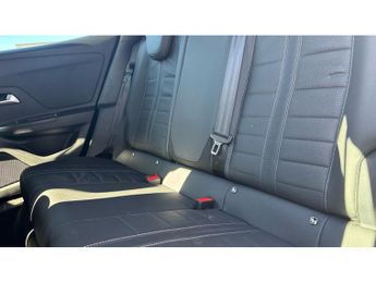 Vauxhall Mokka 100kW Ultimate 50kWh 5dr Auto Electric Hatchback