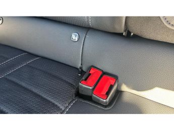 Vauxhall Mokka 100kW Ultimate 50kWh 5dr Auto Electric Hatchback