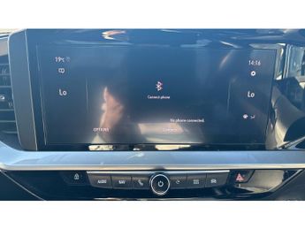 Vauxhall Mokka 100kW Ultimate 50kWh 5dr Auto Electric Hatchback