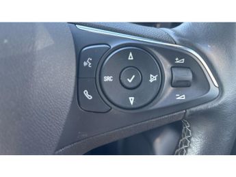 Vauxhall Mokka 100kW Ultimate 50kWh 5dr Auto Electric Hatchback