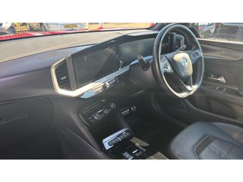 Vauxhall Mokka 100kW Ultimate 50kWh 5dr Auto Electric Hatchback