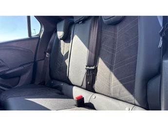 Vauxhall Corsa 100kW Ultimate 50kWh 5dr Auto [11kWCh] Electric Hatchback