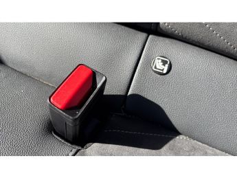 Vauxhall Corsa 100kW Ultimate 50kWh 5dr Auto [11kWCh] Electric Hatchback