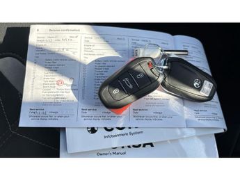 Vauxhall Corsa 100kW Ultimate 50kWh 5dr Auto [11kWCh] Electric Hatchback