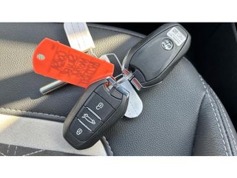 Vauxhall Corsa 100kW Ultimate 50kWh 5dr Auto [11kWCh] Electric Hatchback