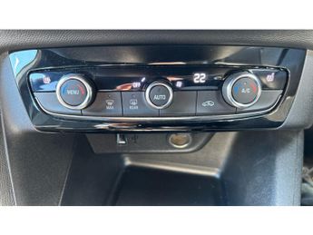 Vauxhall Corsa 100kW Ultimate 50kWh 5dr Auto [11kWCh] Electric Hatchback