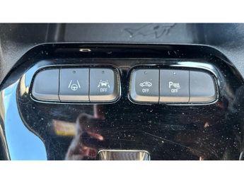 Vauxhall Corsa 100kW Ultimate 50kWh 5dr Auto [11kWCh] Electric Hatchback