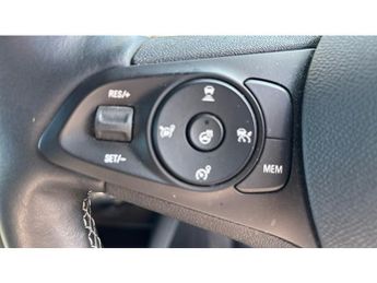 Vauxhall Corsa 100kW Ultimate 50kWh 5dr Auto [11kWCh] Electric Hatchback