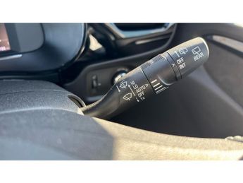 Vauxhall Corsa 100kW Ultimate 50kWh 5dr Auto [11kWCh] Electric Hatchback