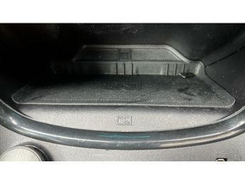 Ford Puma 1.0 EcoBoost Hybrid mHEV ST-Line X 5dr DCT Petrol Hatchback