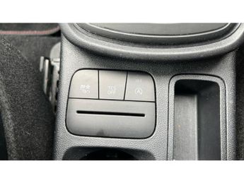 Ford Puma 1.0 EcoBoost Hybrid mHEV ST-Line X 5dr DCT Petrol Hatchback