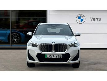 BMW iX1 150kW eDrive20 M Sport 65kWh 5dr Auto Electric Estate
