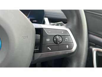BMW iX1 150kW eDrive20 M Sport 65kWh 5dr Auto Electric Estate