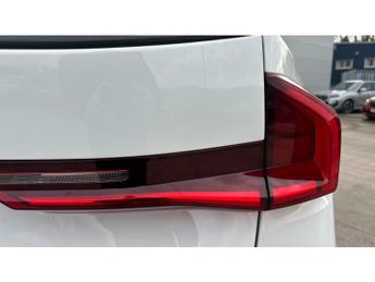 BMW iX1 150kW eDrive20 M Sport 65kWh 5dr Auto Electric Estate