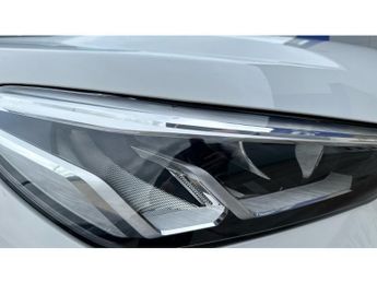 BMW iX1 150kW eDrive20 M Sport 65kWh 5dr Auto Electric Estate