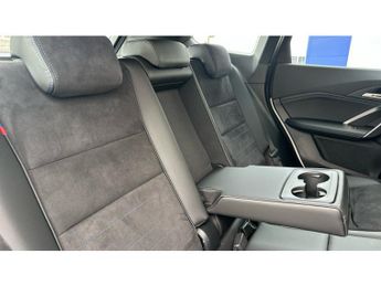 BMW iX1 150kW eDrive20 M Sport 65kWh 5dr Auto Electric Estate