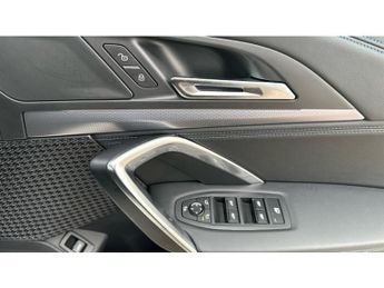 BMW iX1 150kW eDrive20 M Sport 65kWh 5dr Auto Electric Estate