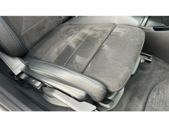 BMW iX1 150kW eDrive20 M Sport 65kWh 5dr Auto Electric Estate