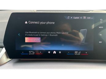 BMW iX1 150kW eDrive20 M Sport 65kWh 5dr Auto Electric Estate