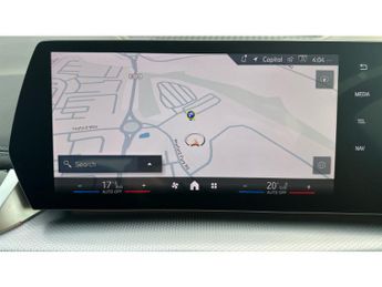 BMW iX1 150kW eDrive20 M Sport 65kWh 5dr Auto Electric Estate