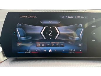 BMW iX1 150kW eDrive20 M Sport 65kWh 5dr Auto Electric Estate