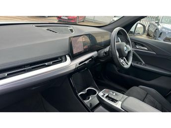 BMW iX1 150kW eDrive20 M Sport 65kWh 5dr Auto Electric Estate