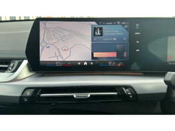 BMW iX1 150kW eDrive20 M Sport 65kWh 5dr Auto Electric Estate