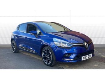 Renault Clio 0.9 TCE 90 Iconic 5dr Petrol Hatchback