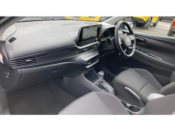 Hyundai i20 1.0T GDi 48V MHD Premium 5dr DCT Petrol Hatchback