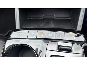 Hyundai TUCSON 1.6 TGDi Hybrid 230 N Line S 5dr 2WD Auto Hybrid Estate