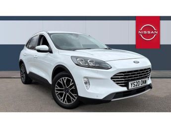 Ford Kuga 1.5 EcoBoost 150 Titanium First Edition 5dr Petrol Estate