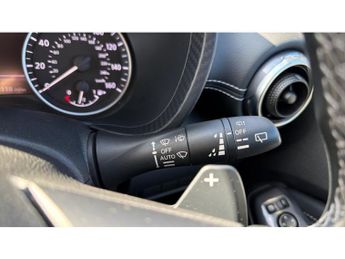 Nissan Juke 1.0 DiG-T 114 N-Connecta 5dr DCT Petrol Hatchback