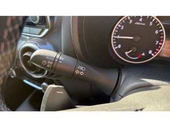 Nissan Juke 1.0 DiG-T 114 N-Connecta 5dr DCT Petrol Hatchback