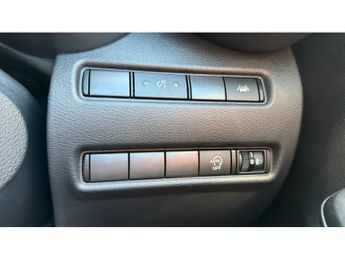 Nissan Juke 1.0 DiG-T 114 N-Connecta 5dr DCT Petrol Hatchback