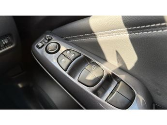 Nissan Juke 1.0 DiG-T 114 N-Connecta 5dr DCT Petrol Hatchback