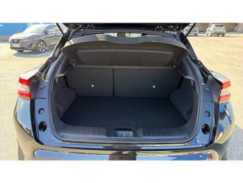 Nissan Juke 1.0 DiG-T 114 N-Connecta 5dr DCT Petrol Hatchback