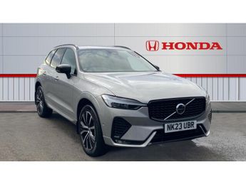 Volvo XC60 2.0 B4D Plus Dark 5dr AWD Geartronic Diesel Estate