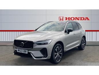 Volvo XC60 2.0 B4D Plus Dark 5dr AWD Geartronic Diesel Estate