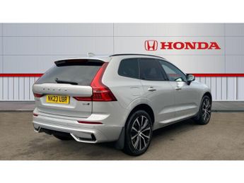 Volvo XC60 2.0 B4D Plus Dark 5dr AWD Geartronic Diesel Estate
