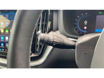 Volvo XC60 2.0 B4D Plus Dark 5dr AWD Geartronic Diesel Estate