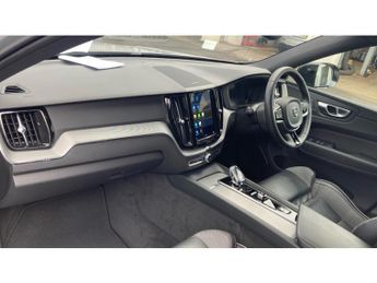 Volvo XC60 2.0 B4D Plus Dark 5dr AWD Geartronic Diesel Estate