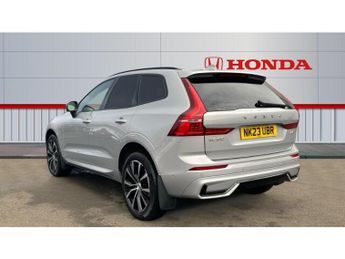 Volvo XC60 2.0 B4D Plus Dark 5dr AWD Geartronic Diesel Estate