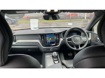 Volvo XC60 2.0 B4D Plus Dark 5dr AWD Geartronic Diesel Estate