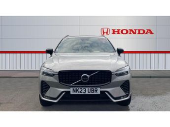 Volvo XC60 2.0 B4D Plus Dark 5dr AWD Geartronic Diesel Estate