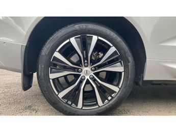 Volvo XC60 2.0 B4D Plus Dark 5dr AWD Geartronic Diesel Estate