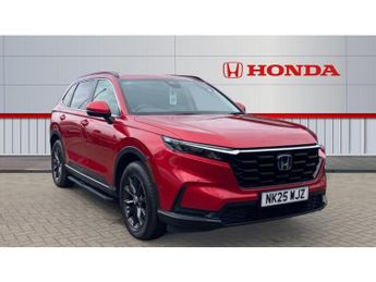 Honda CR-V 2.0 eHEV Elegance 5dr eCVT Hybrid Estate